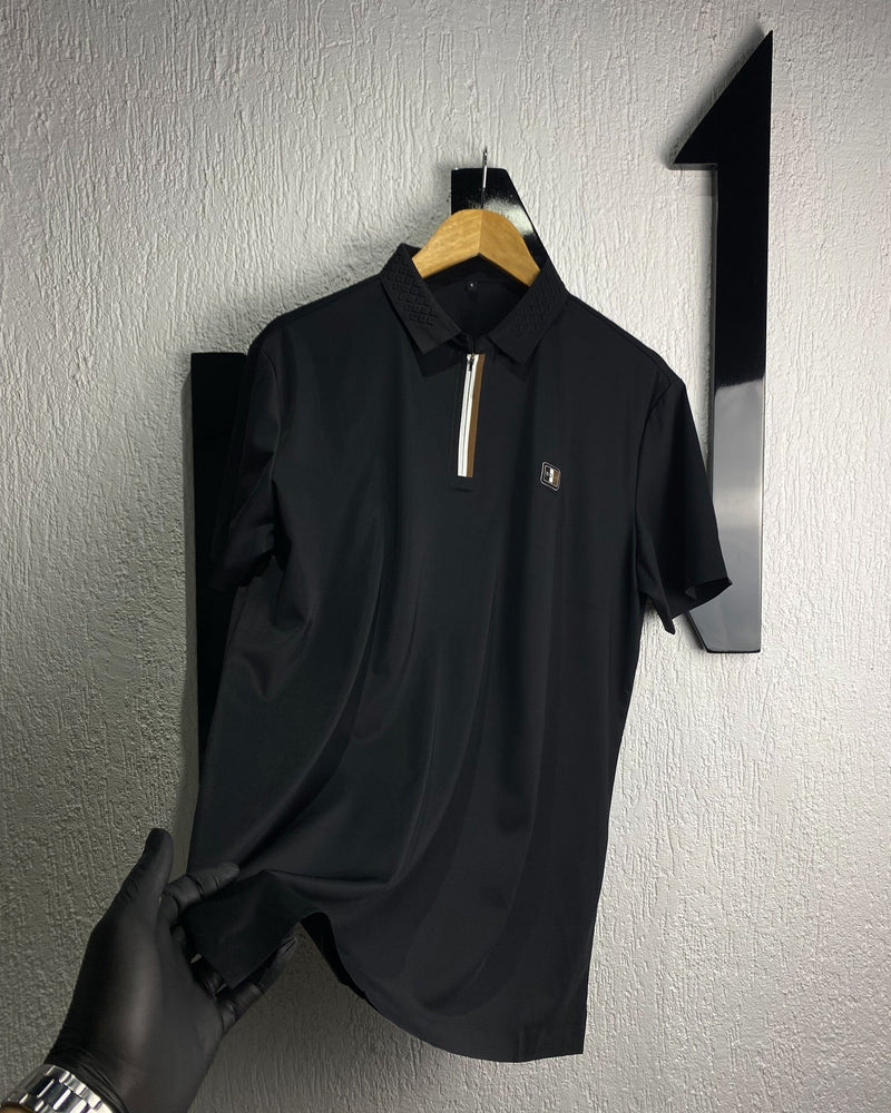 Compre 2 Leve 4 - Camisas Polo BOSS Ziper!