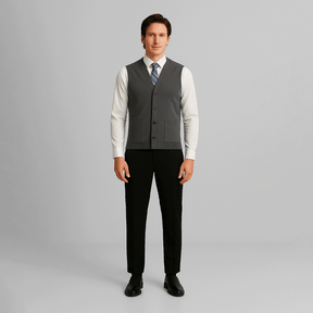 Colete Masculino Social Classic
