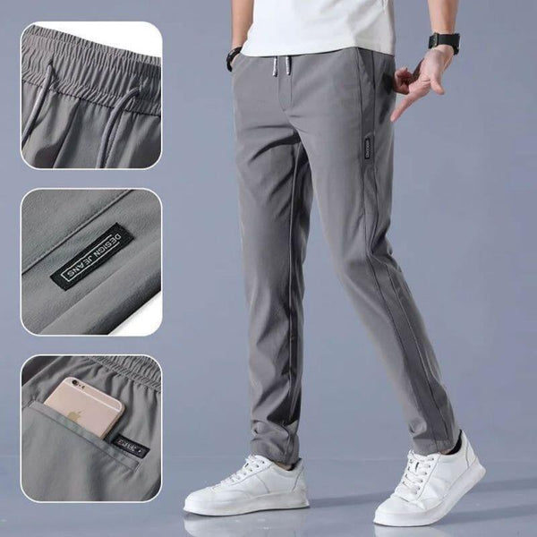 Pague 1 Leve 2 | Calça Flex Confort Premium