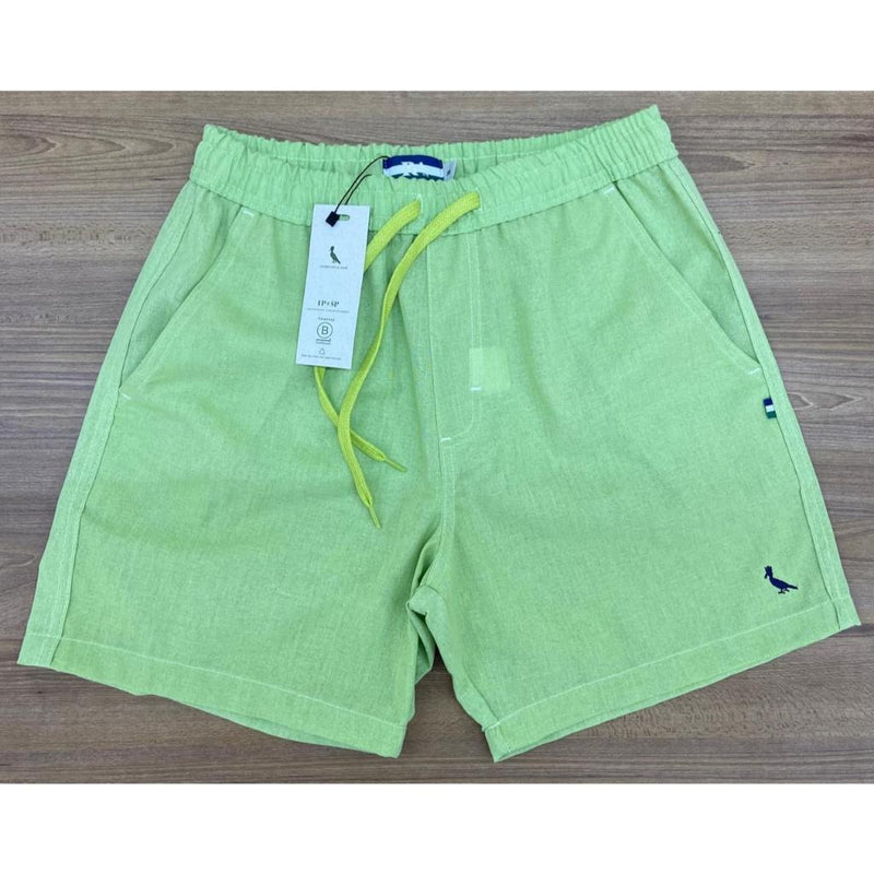 Kit 5 Bermudas Linho Premium RSV - Oferta TIKTOK SHOP