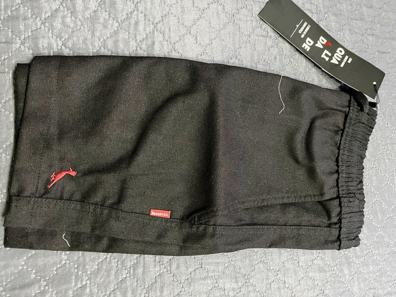 Kit 5 Bermudas Linho Premium RSV - Oferta TIKTOK SHOP